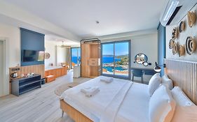 Kas Athena Hotel